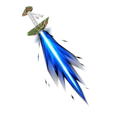 Sword of Light (OHS)