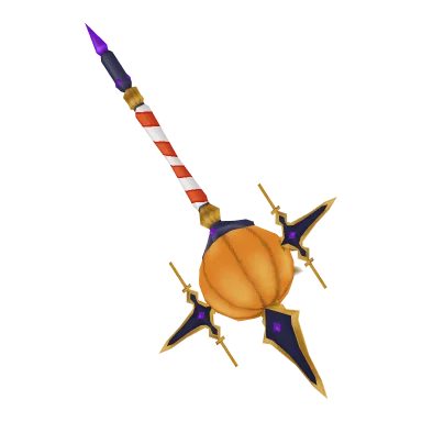Squash Mace