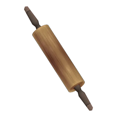 Rolling Pin Sword
