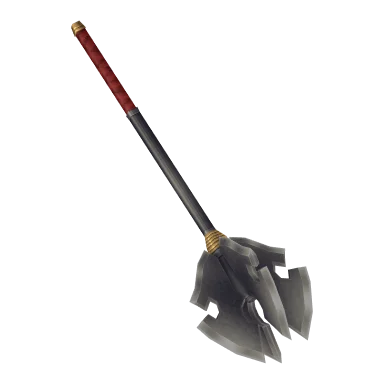 Mace Sword
