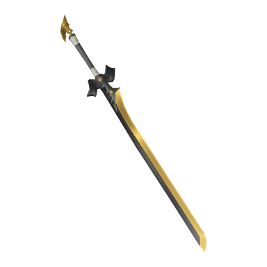 Meteor Sword
