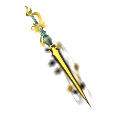 Sunlight Saber
