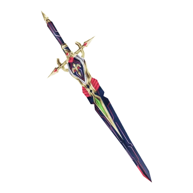 Anguish Sword
