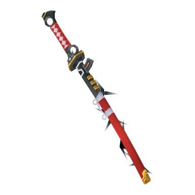 Lightning Sword