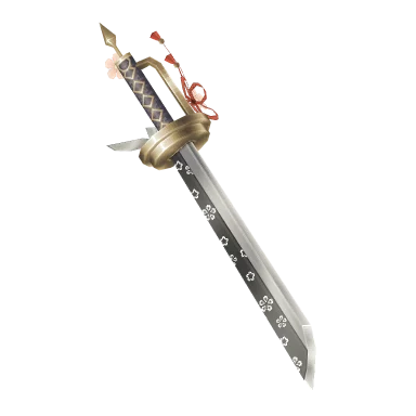 Shadow Sword