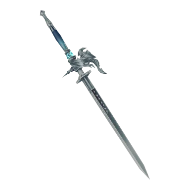10th Anniv Sword IV