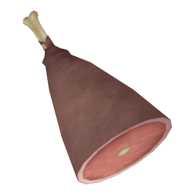 Belly Buster Sword