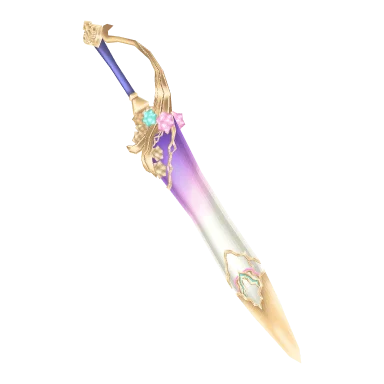 Confeito Sword