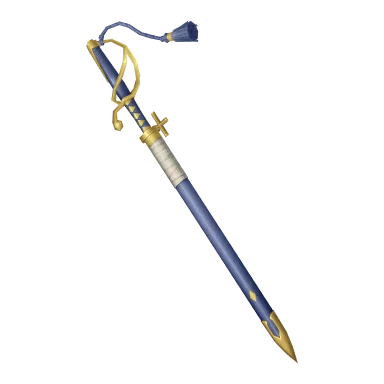 Laurel Sword