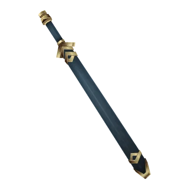 Adel Sword