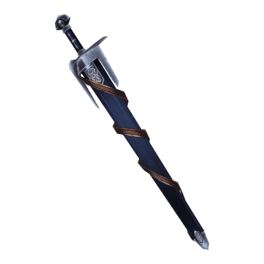 Longsword
