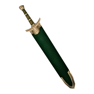 Blitz Sword