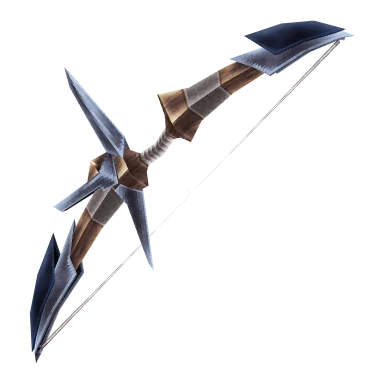 Iron Bow