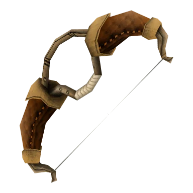 Zono's Short Bow