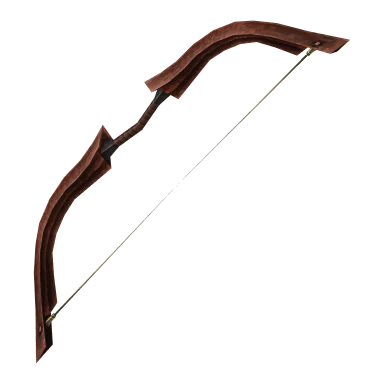 Red Steel Arcus