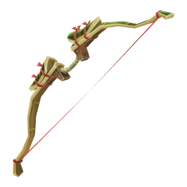Bamboo Bow