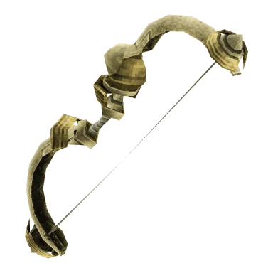 Stone Bow