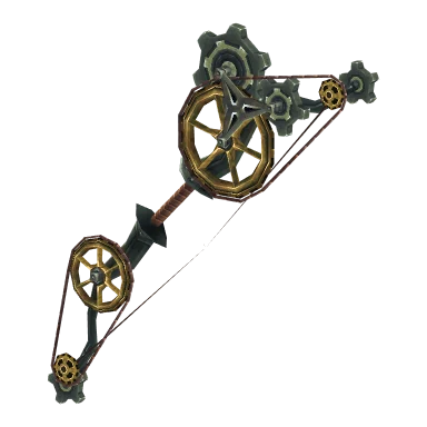 Gear Bow