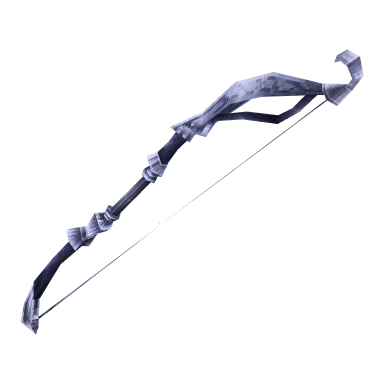 Huge Steel Bow