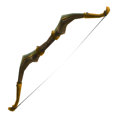 Hard Wood Bow