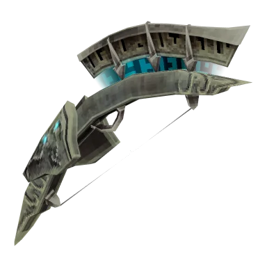 Alto Ruin Bow
