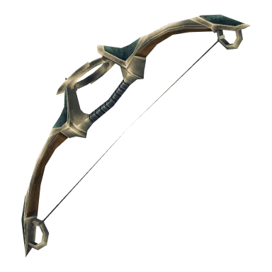 Ring Bow