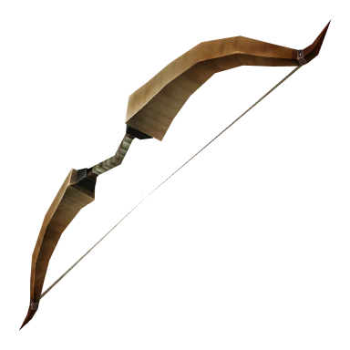 Grand Horn Bow