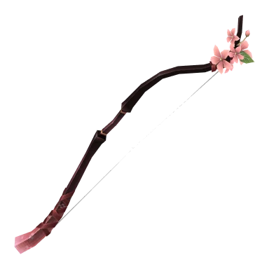 Sakura Shooter