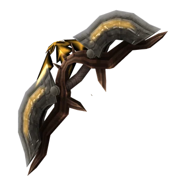Blaster Bow