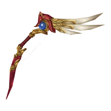 1st Anniv Bow II