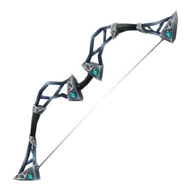 Skeleton Bow