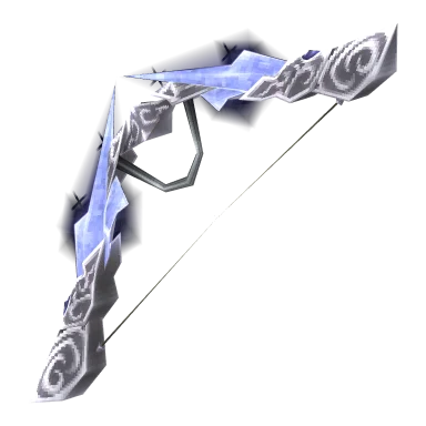 Icebow Verglas