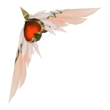 Cupid Bow II