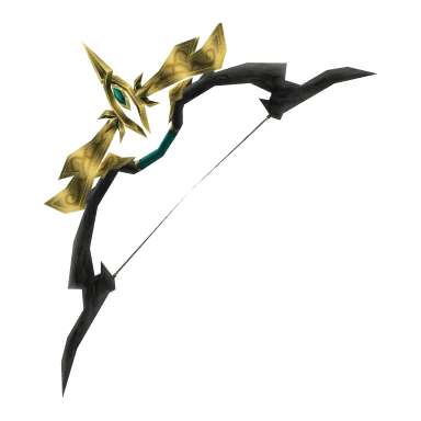 Thunderbolt Bow