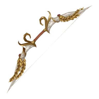 2nd Anniv Bow II