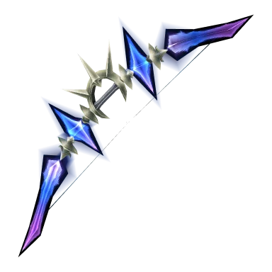 Iris Ark Bow