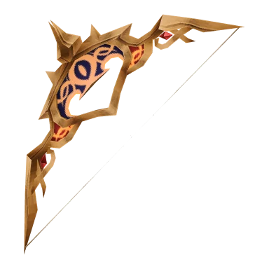 Lil Empress Bow