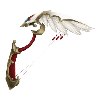 3rd Anniv Bow III