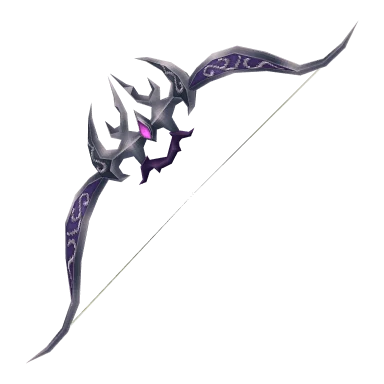 Reaper Bow