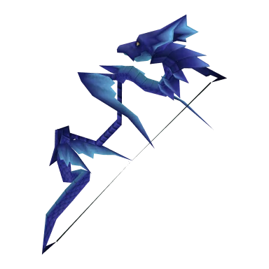 Water Guardian Bow
