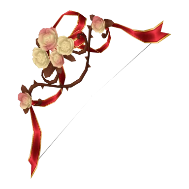 Rose Choco Bow