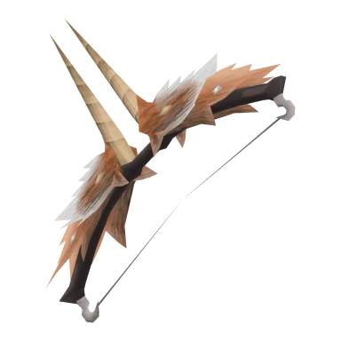 Savage Bow