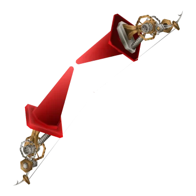 Cone Bow