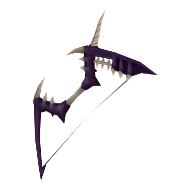 Ryba Bow