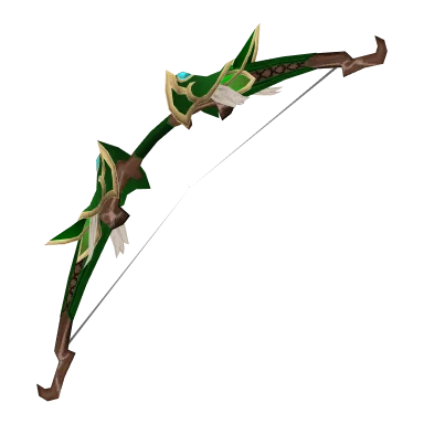 Forest Bow