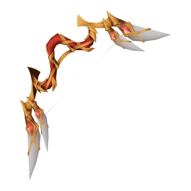 5th Anniv Bow V