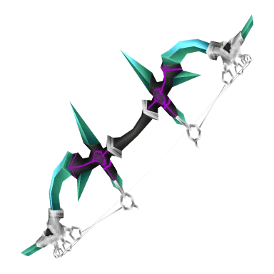 Demon Empress Bow