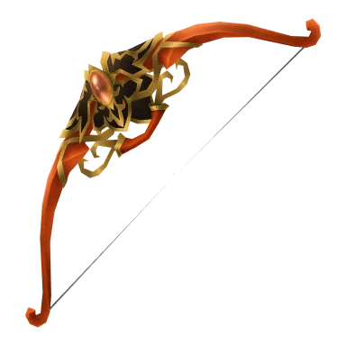 Rouge Bow