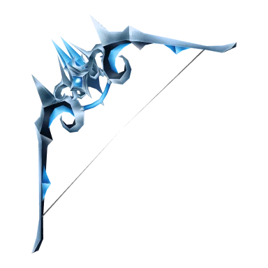 Beastlord Bow