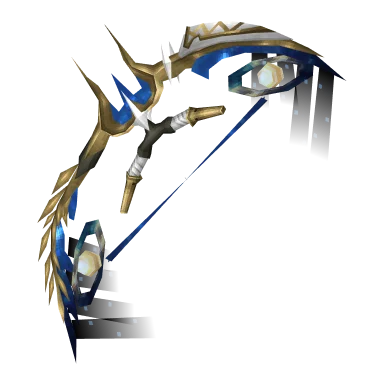6th Anniv Bow